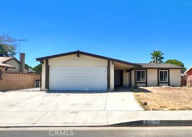 Lancaster, CA 93535,44283 Raysack Avenue