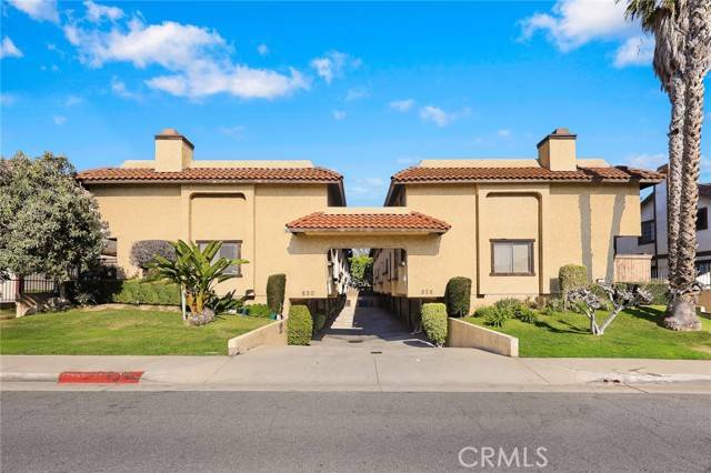 Alhambra, CA 91801,830 N Garfield Avenue #E