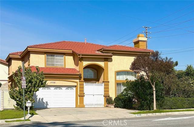 Rosemead, CA 91770,7735 Graves