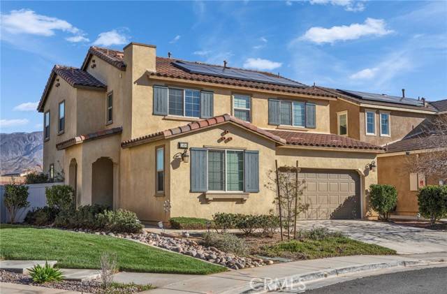 Beaumont, CA 92223,1404 Marble Way