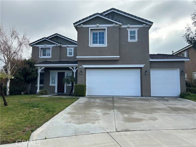 Redlands, CA 92374,1594 Margit Street