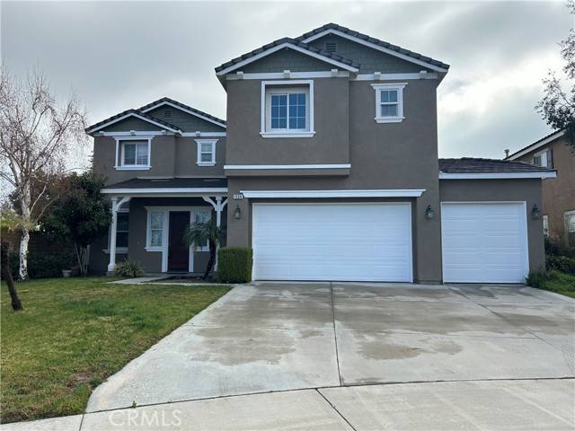 Redlands, CA 92374,1594 Margit Street