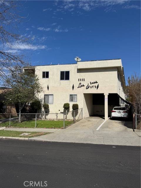 Los Angeles, CA 90032,5335 Navarro Street