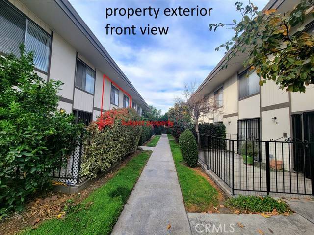 El Monte, CA 91732,11865 Exline Street #B