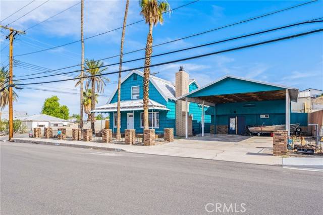 Needles, CA 92363,401 Cibola Street