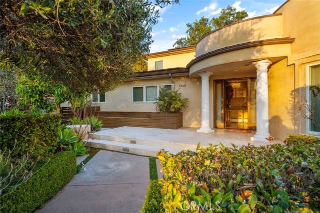 San Marino, CA 91108,1660 Chelsea Road