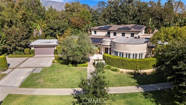 San Marino, CA 91108,1660 Chelsea Road