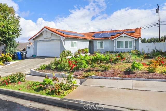 Rowland Heights, CA 91748,2634 Blandford Drive