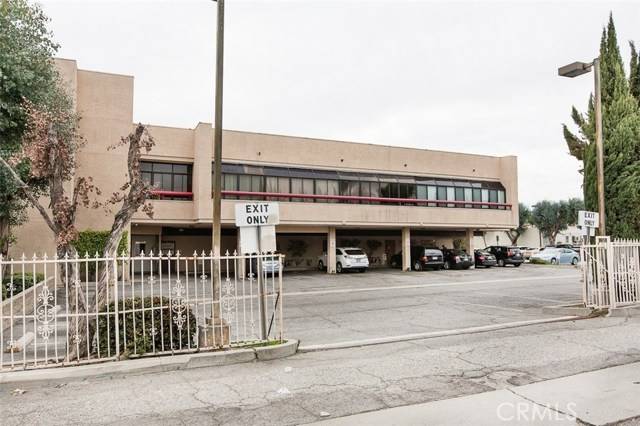 Alhambra, CA 91803,1101 W Valley Boulevard