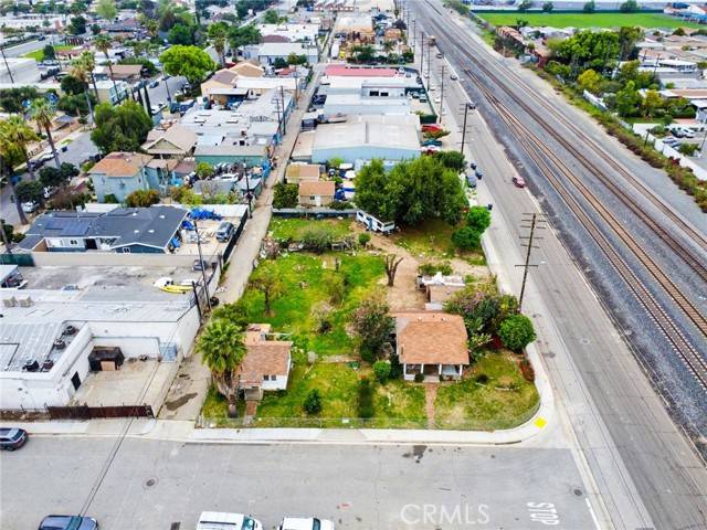 Pomona, CA 91766,115 S Myrtle Ave