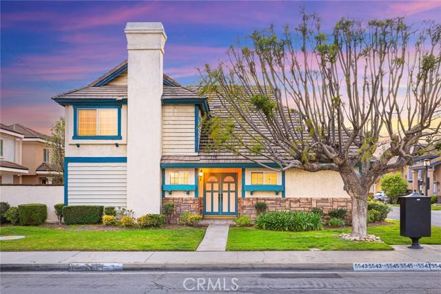 Temple City, CA 91780,5543 Santa Anita Avenue