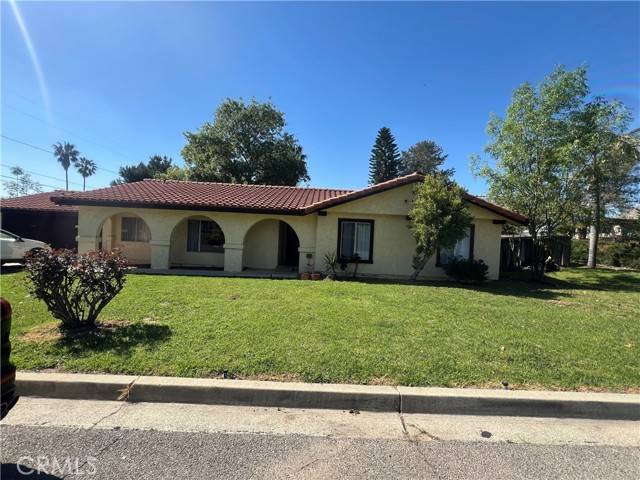 Riverside, CA 92507,3303 Maricopa Drive