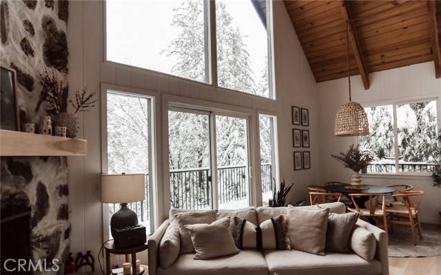 Lake Arrowhead, CA 92352,133 Grizzly Road