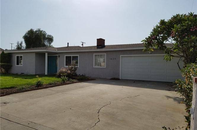 La Puente, CA 91744,1623 Pass And Covina Road