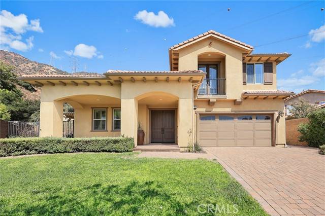 Duarte, CA 91010,2751 Starpine Drive