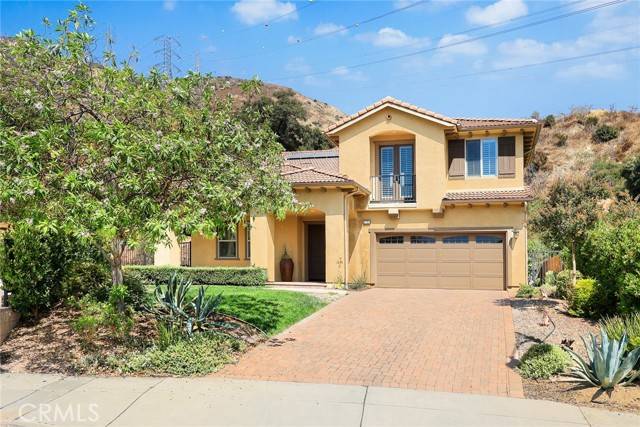 Duarte, CA 91010,2751 Starpine Drive