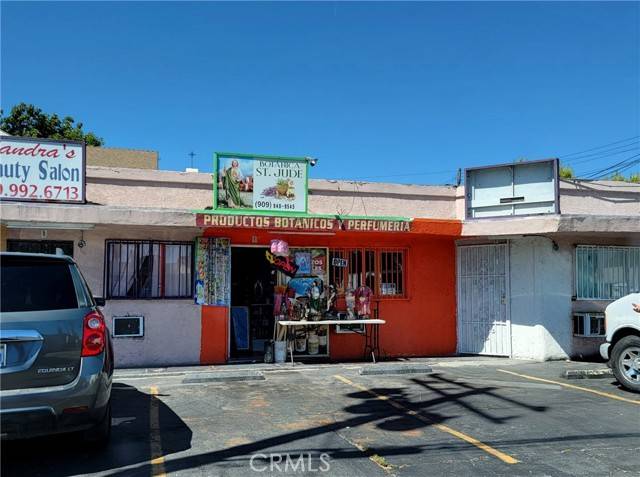 Pomona, CA 91767,552 N San Antonio Avenue