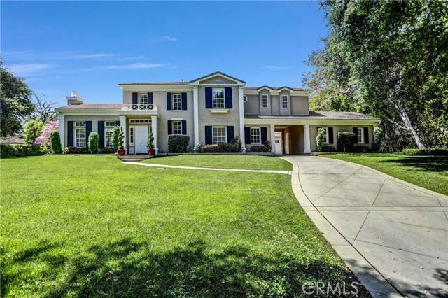 Arcadia, CA 91006,1489 Caballero Road