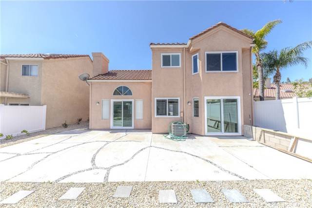 Yorba Linda, CA 92887,25504 Palermo Way
