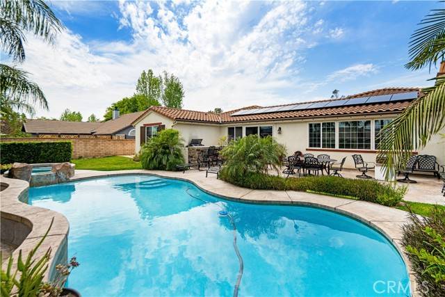 Rancho Cucamonga, CA 91739,6583 Brownstone Place