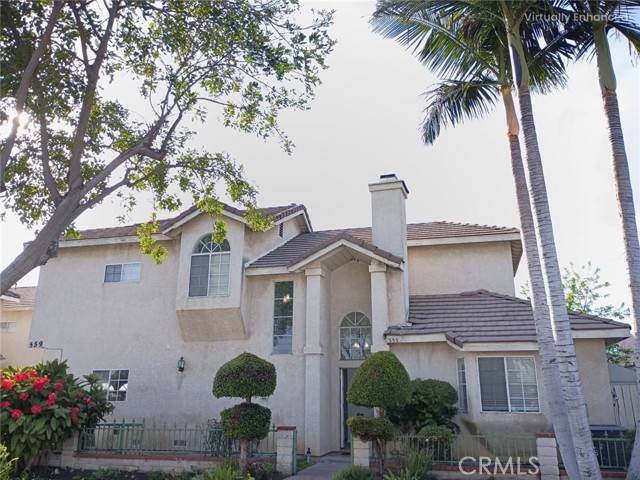 La Puente, CA 91744,559 Tonopah Avenue