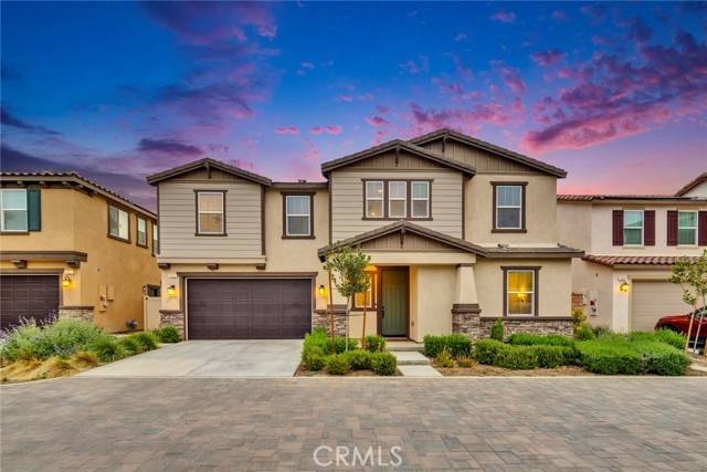 Ontario, CA 91761,4003 E Catalina Street