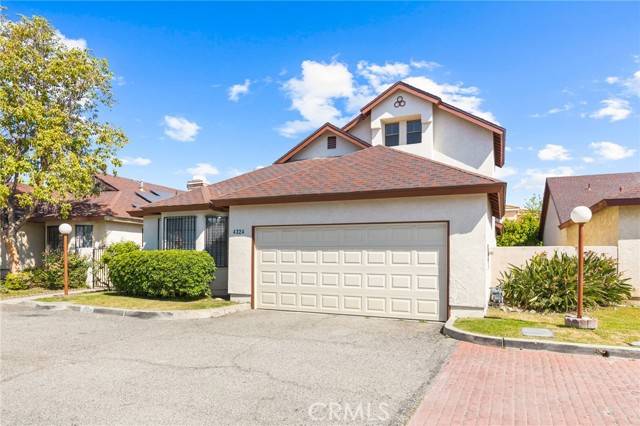 Baldwin Park, CA 91706,4324 Center Street