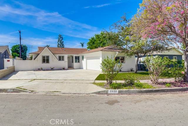 La Habra, CA 90631,2020 Wilshire Avenue