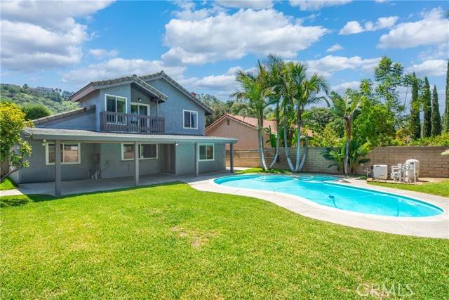Diamond Bar, CA 91765,1643 Silver Rain Drive