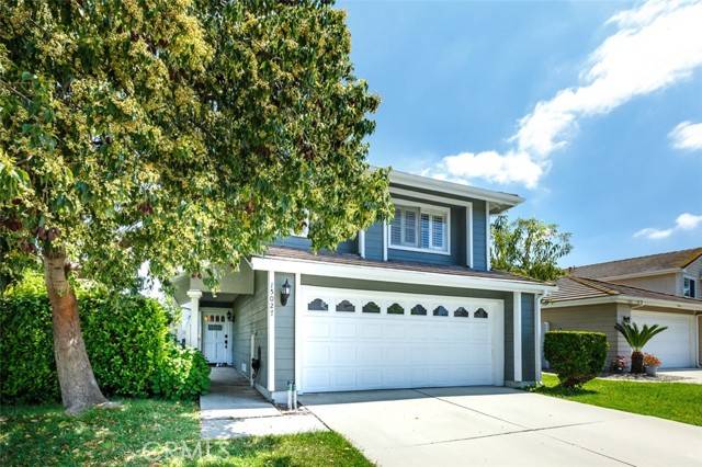 Chino Hills, CA 91709,15027 Orangewood Drive