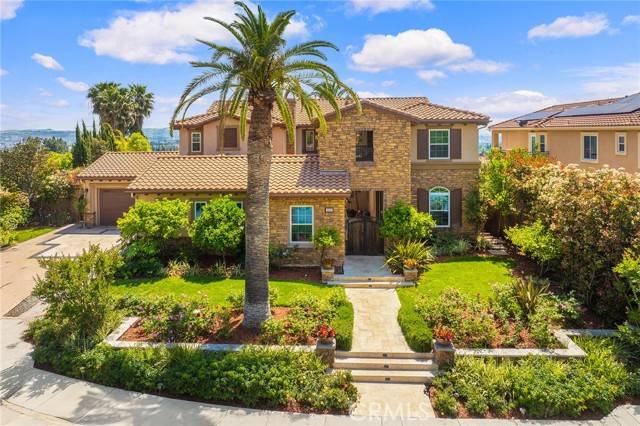 Yorba Linda, CA 92886,4080 Naples Court