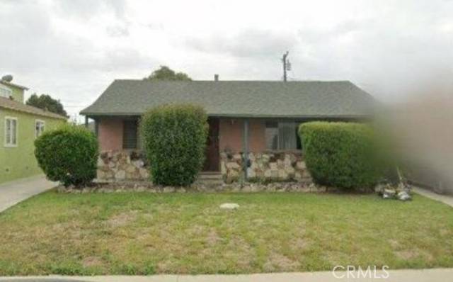 Compton, CA 90220,2204 W 153rd Street