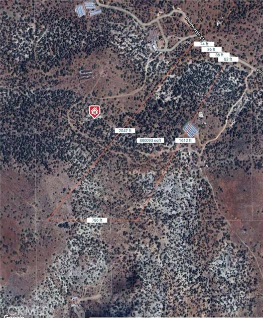 Tehachapi, CA 93561,12700 Pinon Heights Ct