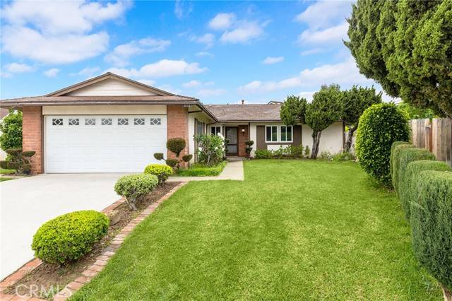 Rowland Heights, CA 91748,18502 Bellorita Street