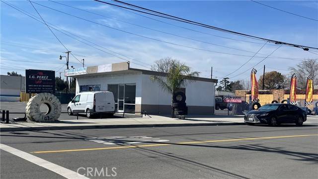 Beaumont, CA 92223,1060 E 6th Street