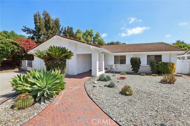 Diamond Bar, CA 91765,20905 Trigger Lane