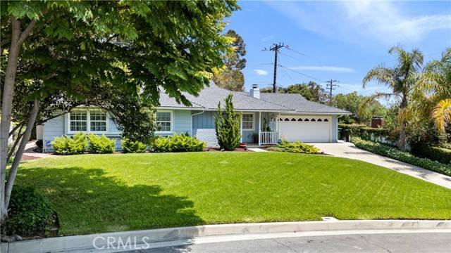 Whittier, CA 90603,9858 Cullman Avenue