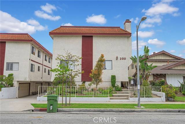 Alhambra, CA 91801,200 S Electric Ave #A