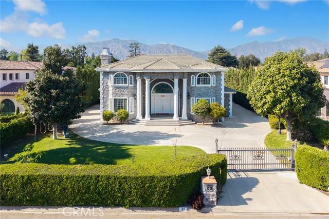 Arcadia, CA 91007,67 W Wistaria Avenue