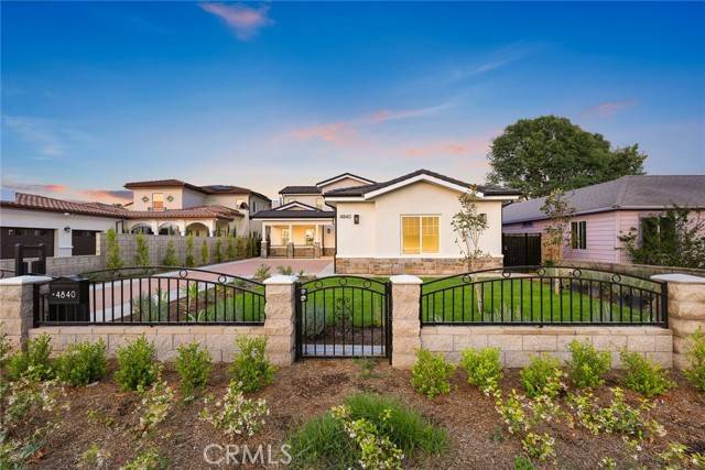 Temple City, CA 91780,4840 Temple City Boulevard