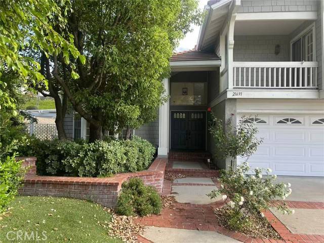 Lake Forest (el Toro), CA 92630,21691 Regal Way