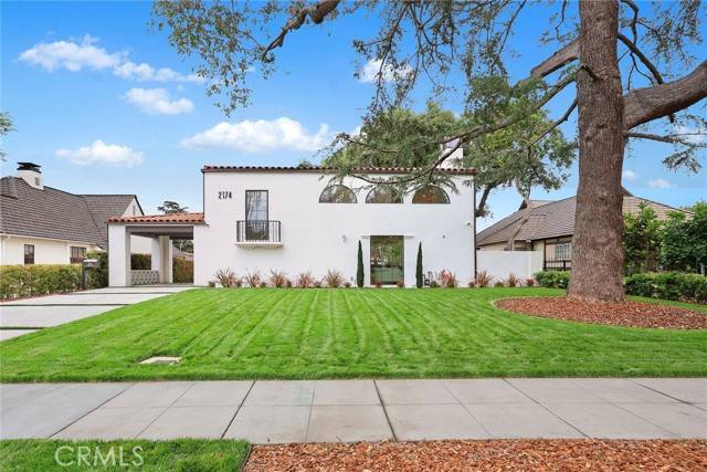 San Marino, CA 91108,2174 Melville Drive