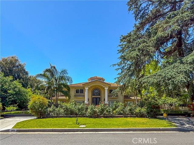 Arcadia, CA 91007,202 W Lemon Avenue