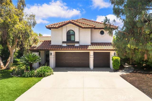 Rancho Cucamonga, CA 91701,8093 Banyan Street