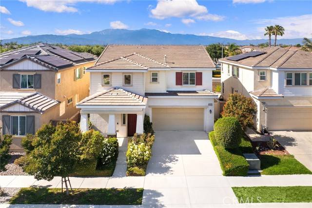 Eastvale, CA 92880,12918 Meridian Court