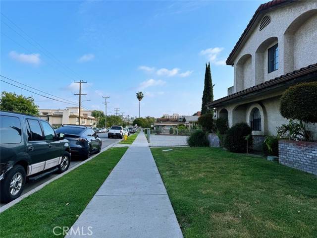 Monterey Park, CA 91755,321 N Lincoln Avenue #B