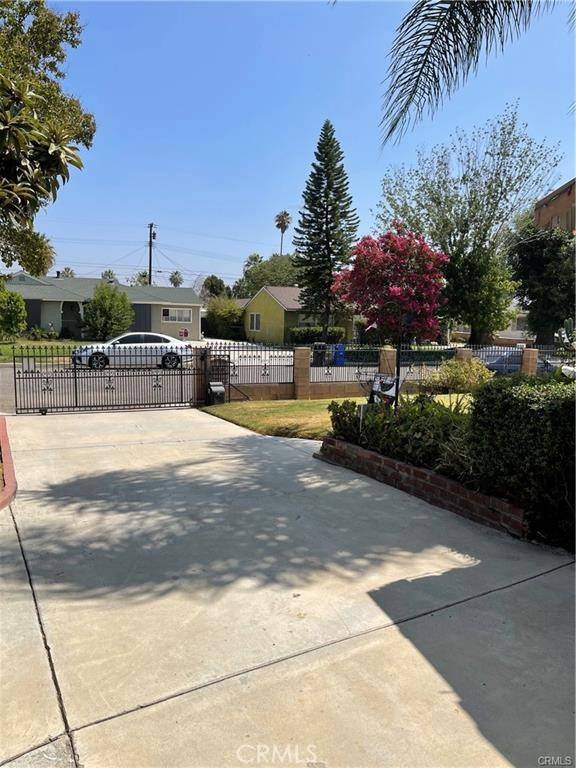 Colton, CA 92324,811 Walnut