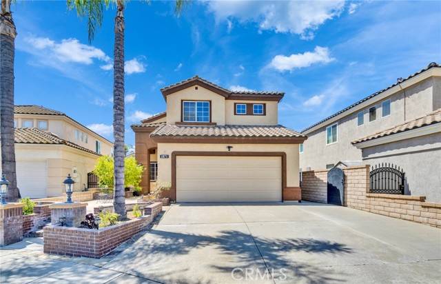 Chino Hills, CA 91709,1871 Foxgate Lane