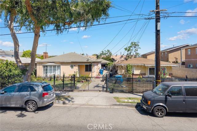 Montebello, CA 90640,932 S Montebello Boulevard
