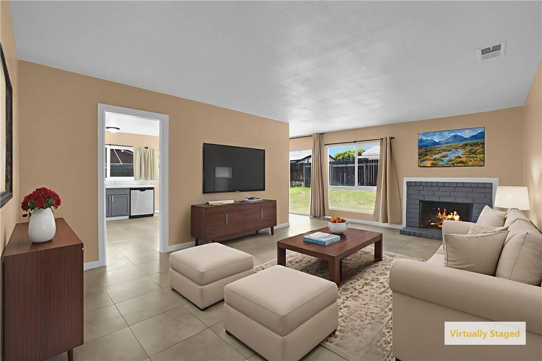 Rialto, CA 92376,1018 N Millard Avenue